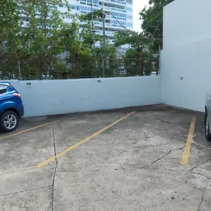  Apartment Condado Prime Location 5minswalk To Puerto Rico