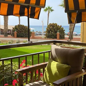  Apartment Lolita Rincon Spain