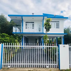  Villa Combate El Carribe Paradise