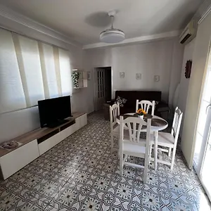  Apartment Triana Spain